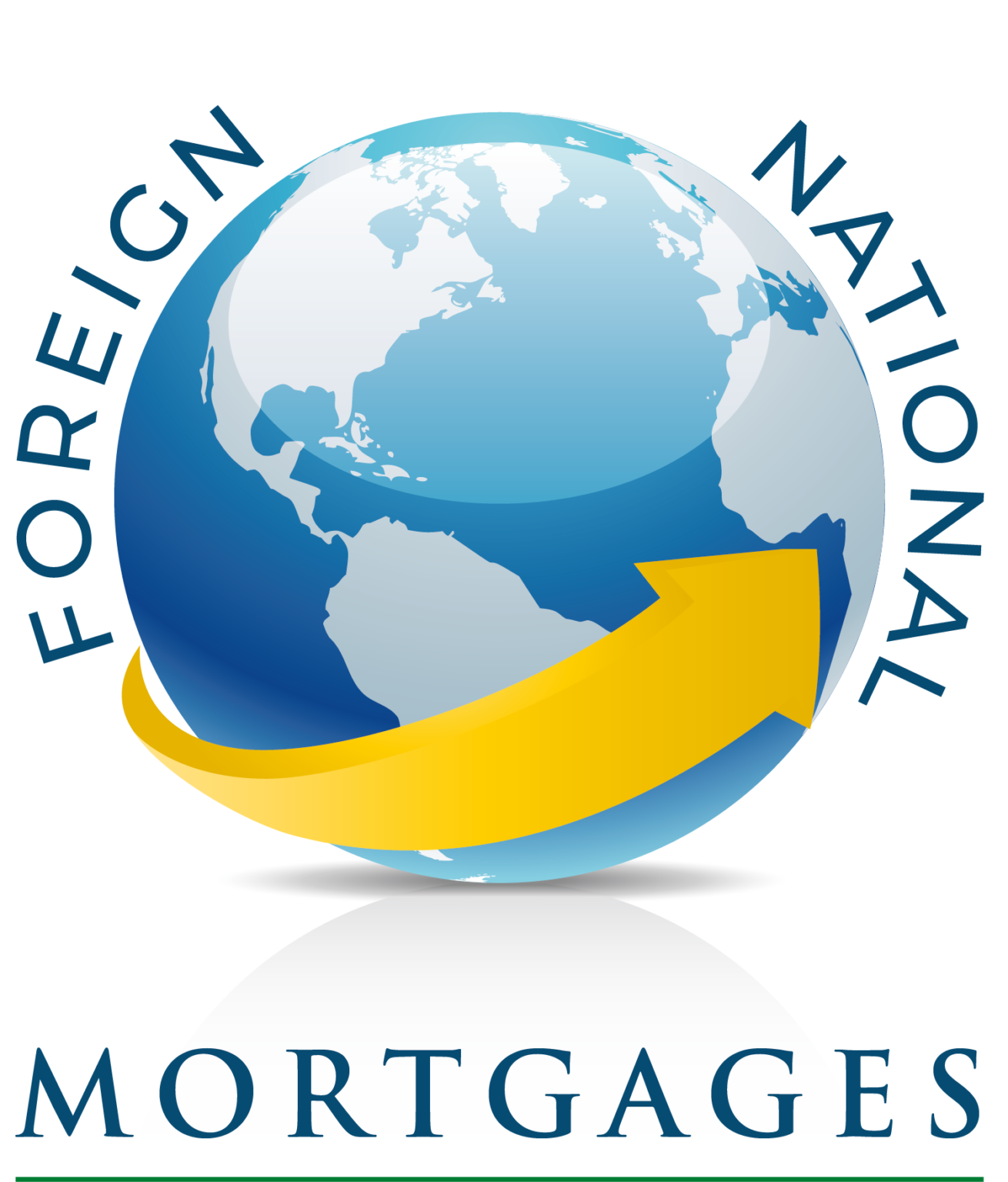 Foreign National Mortgages